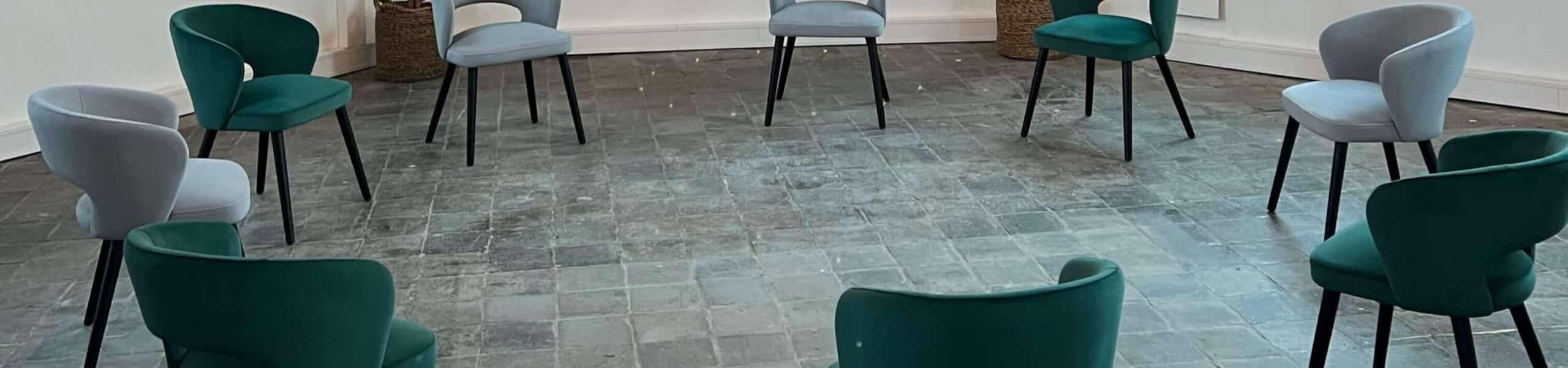 Mannengroep voor mannen in Alem, regio Den Bosch – veilige setting voor coaching en verbinding